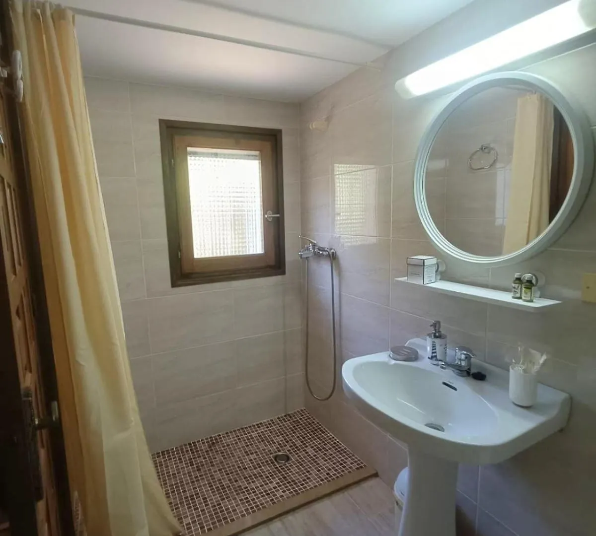 Apartment Alojamiento Entero Vivienda En Les Tres Cales