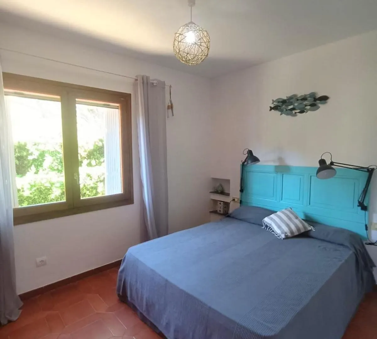Alojamiento Entero Vivienda En Les Tres Cales 0*,  Spain