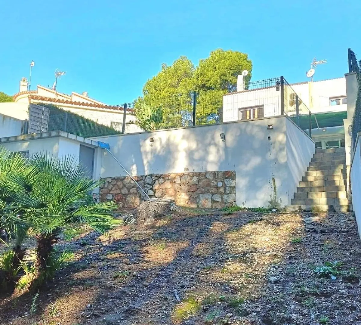 Apartment Alojamiento Entero Vivienda En Les Tres Cales