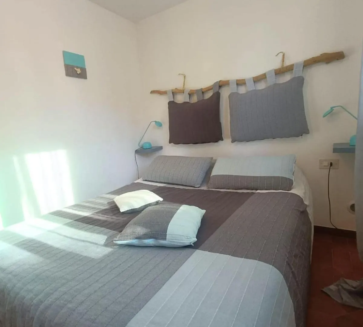 Alojamiento Entero Vivienda En Les Tres Cales Apartment