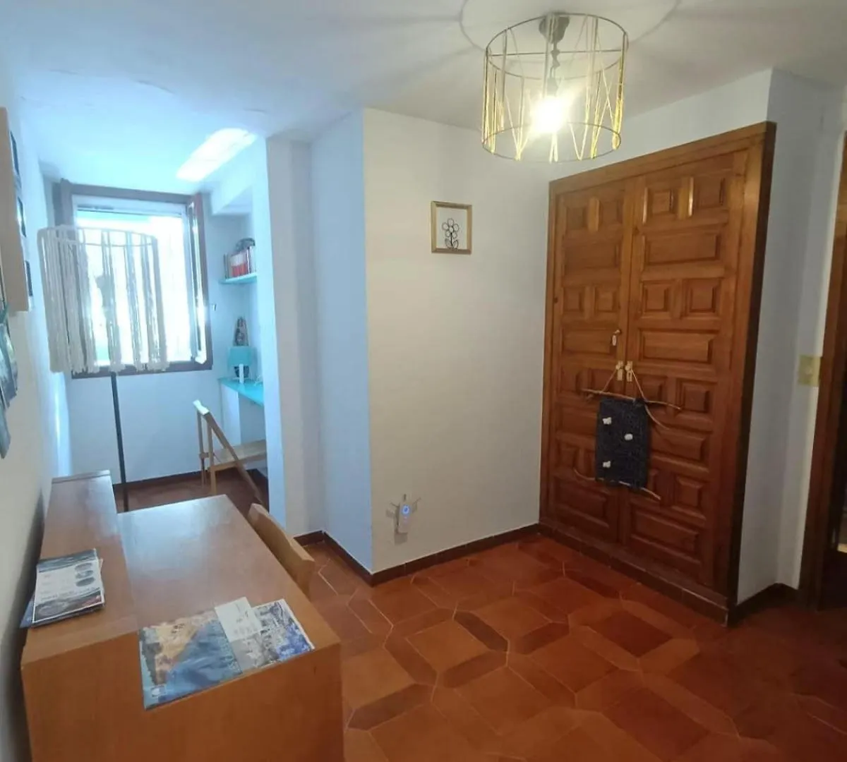 Alojamiento Entero Vivienda En Les Tres Cales 0*,