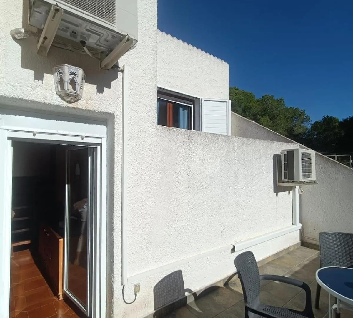 Alojamiento Entero Vivienda En Les Tres Cales Spain